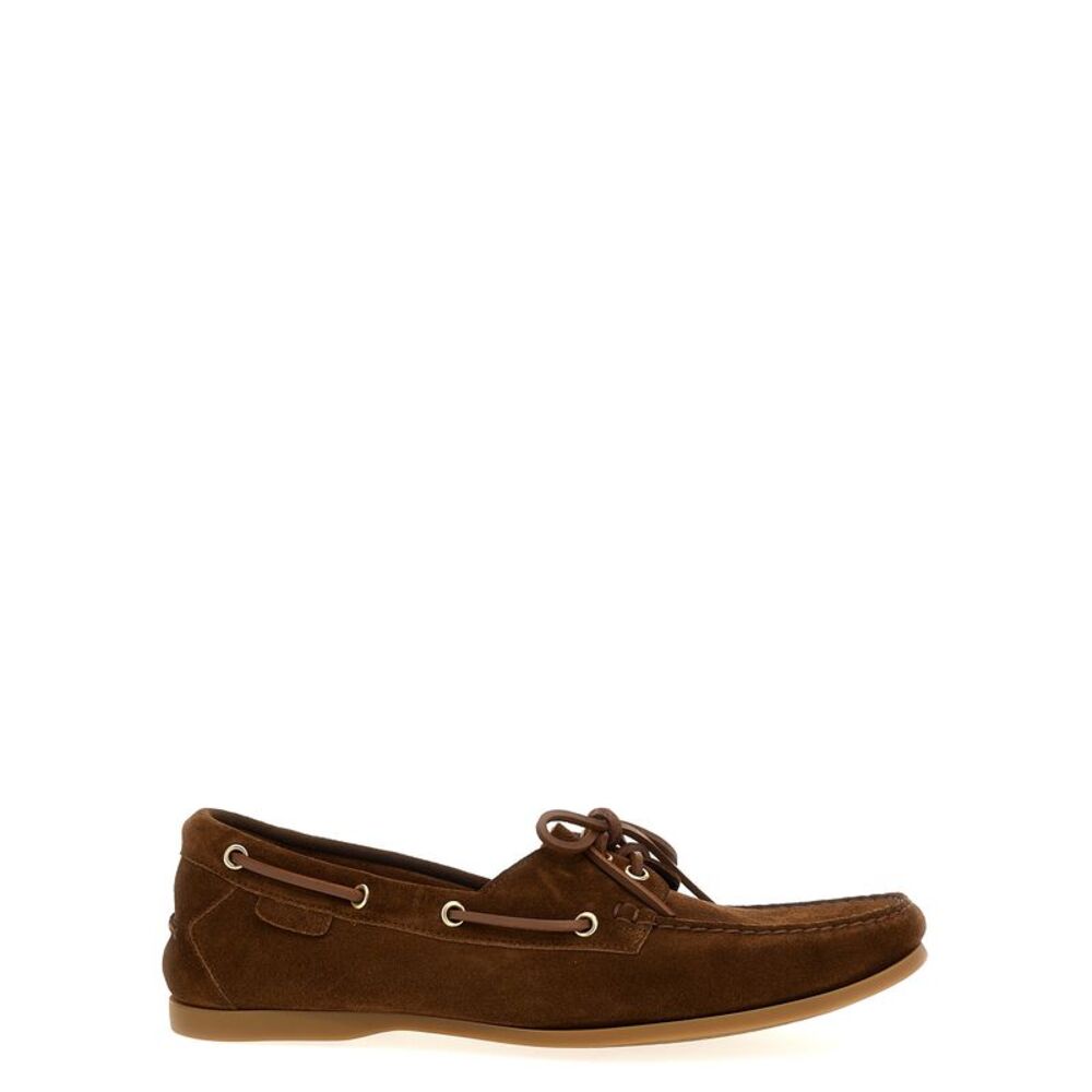 Tom Ford Men 'Robin' Boat Shoe